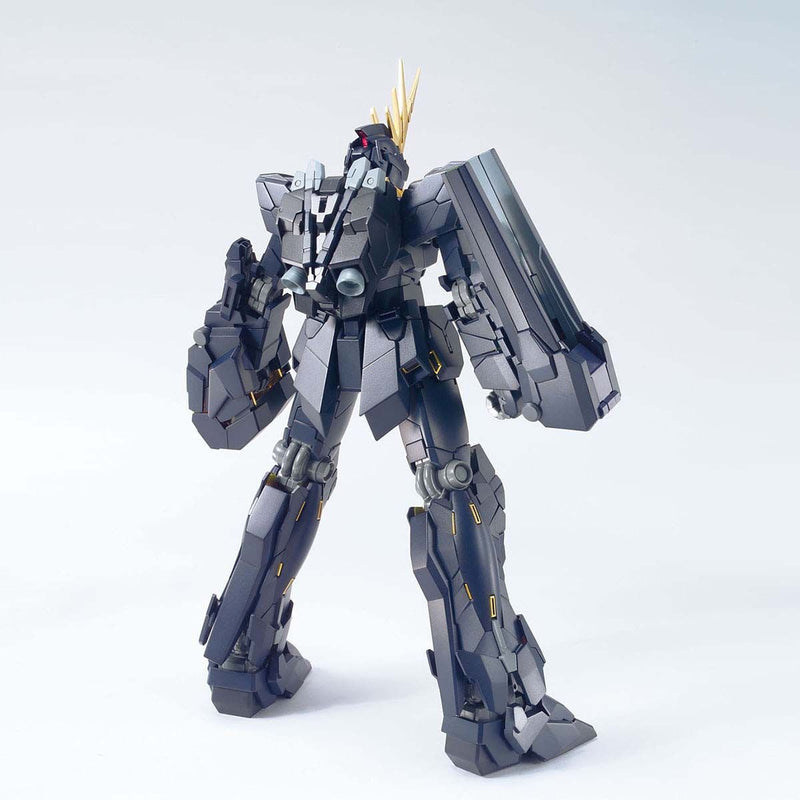 RX-0 Unicorn Gundam 02 Banshee | MG 1/100