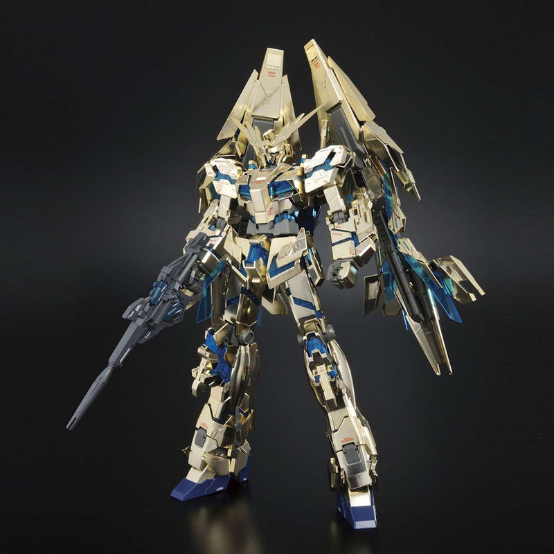 RX-0 Unicorn Gundam 03 Phenex | MG 1/100