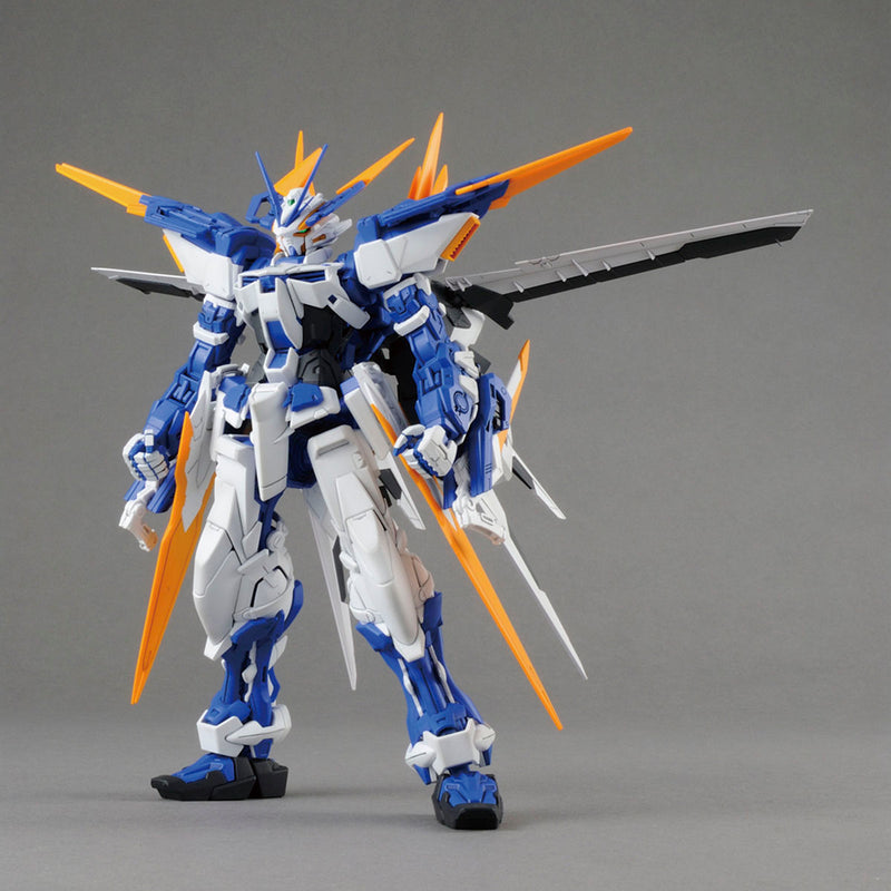 Gundam Astray Blue Frame D | MG 1/100