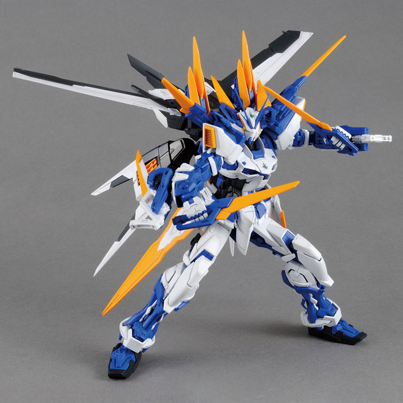 Gundam Astray Blue Frame D | MG 1/100