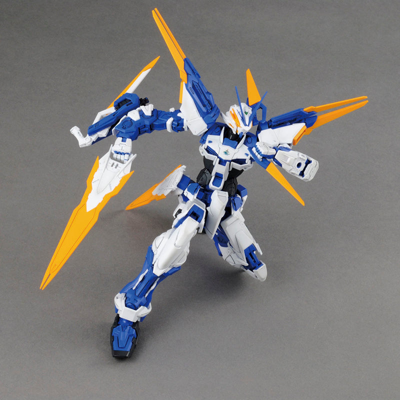 Gundam Astray Blue Frame D | MG 1/100