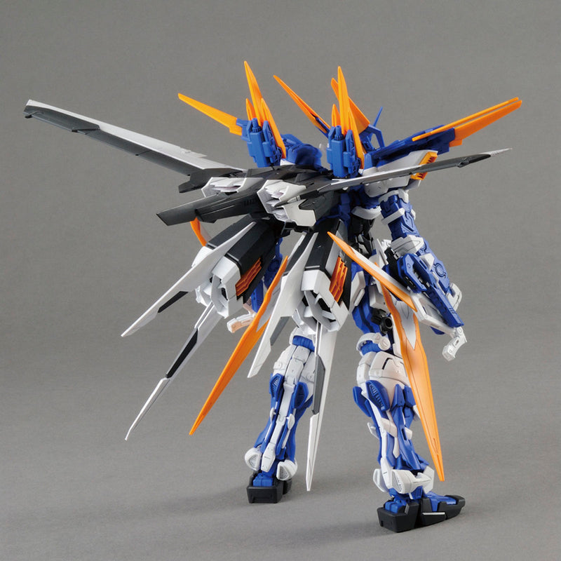 Gundam Astray Blue Frame D | MG 1/100