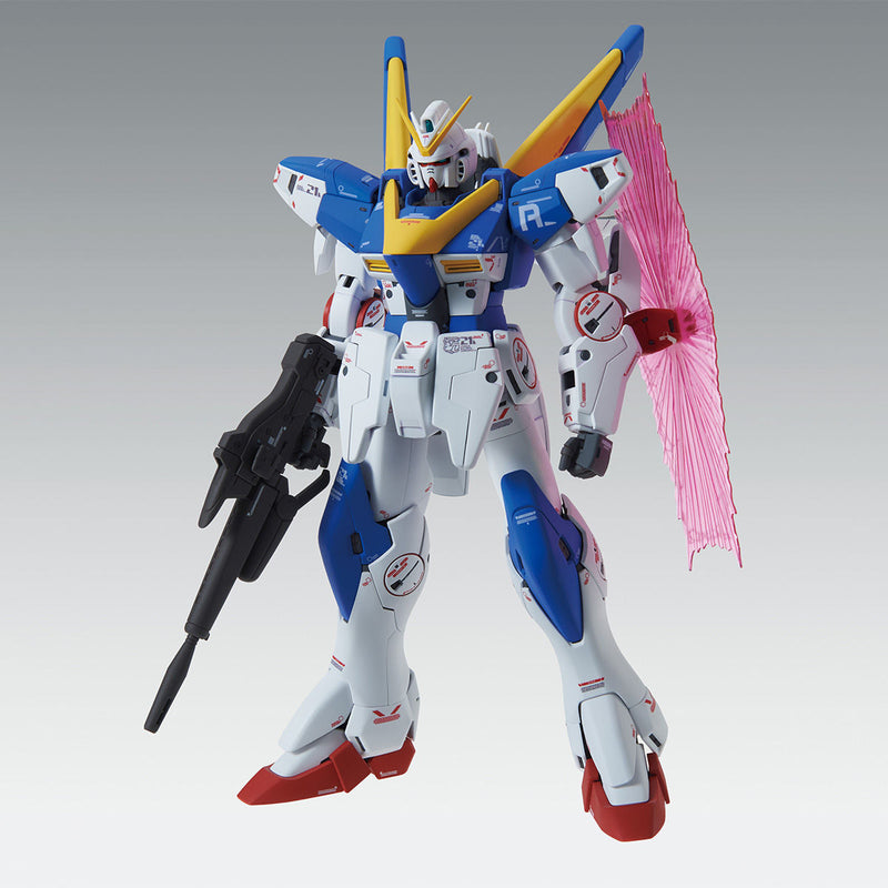 Victory Two Gundam (Ver. Ka) | MG 1/100