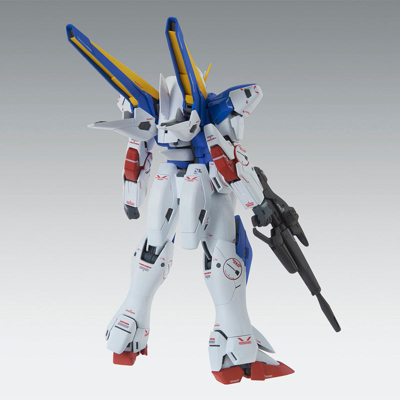 Victory Two Gundam (Ver. Ka) | MG 1/100