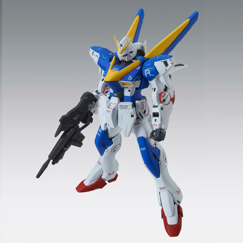 Victory Two Gundam (Ver. Ka) | MG 1/100