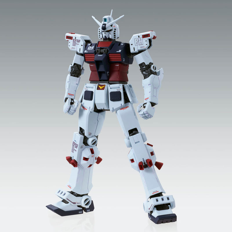 Full Armor Gundam (Ver.Ka) | MG 1/100