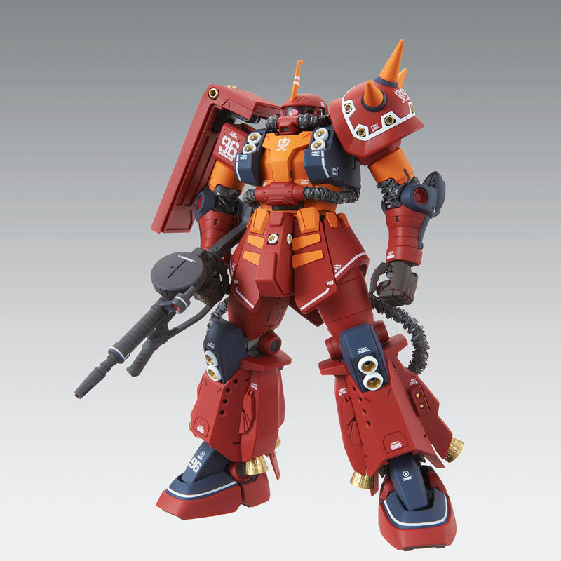 High Mobility Type Psycho Zaku (Gundam Thunderbolt Ver. Ka) | MG 1/100