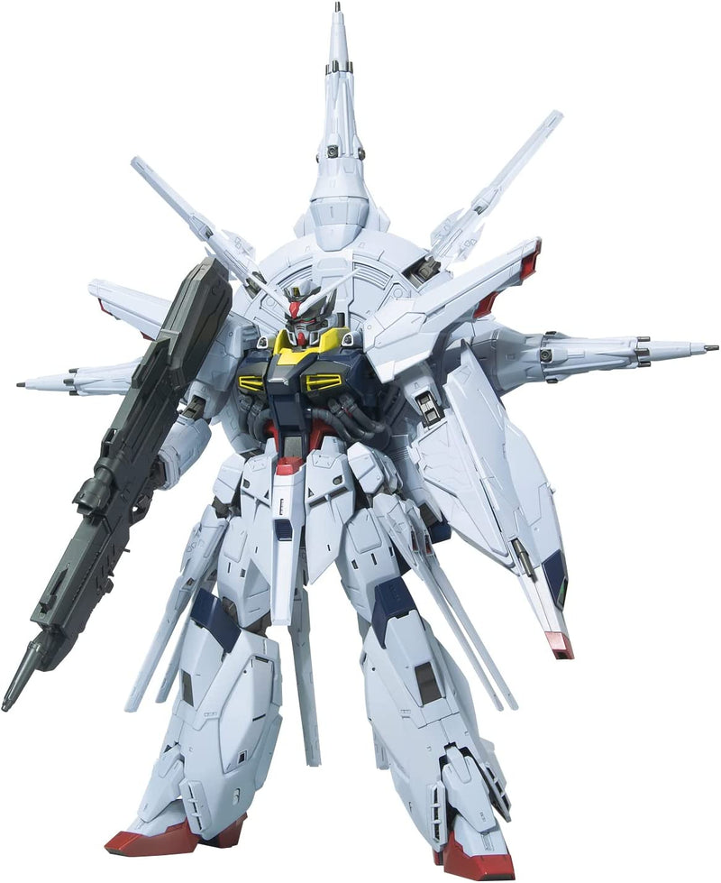 Providence Gundam | MG 1/100