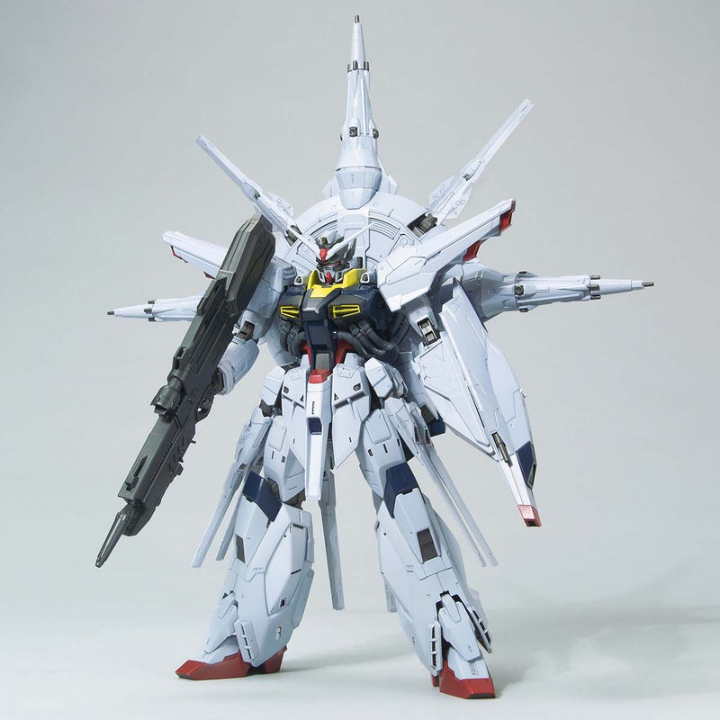 Providence Gundam | MG 1/100