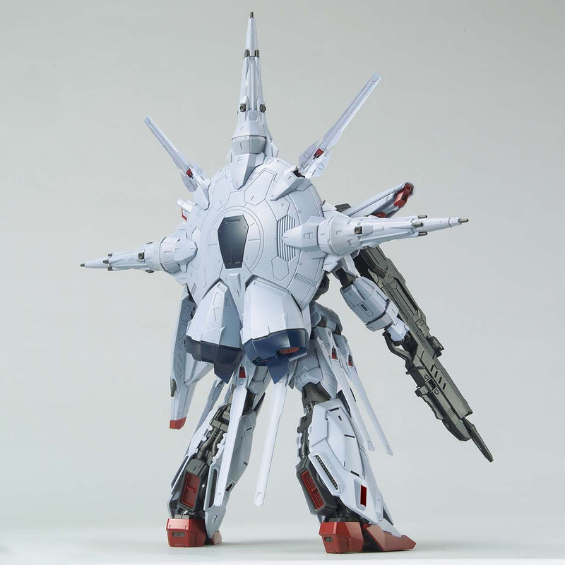 Providence Gundam | MG 1/100