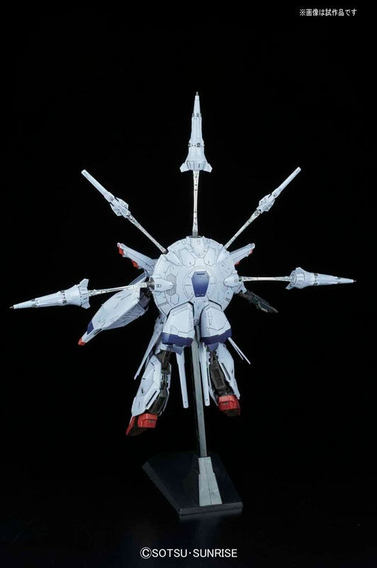 Providence Gundam | MG 1/100