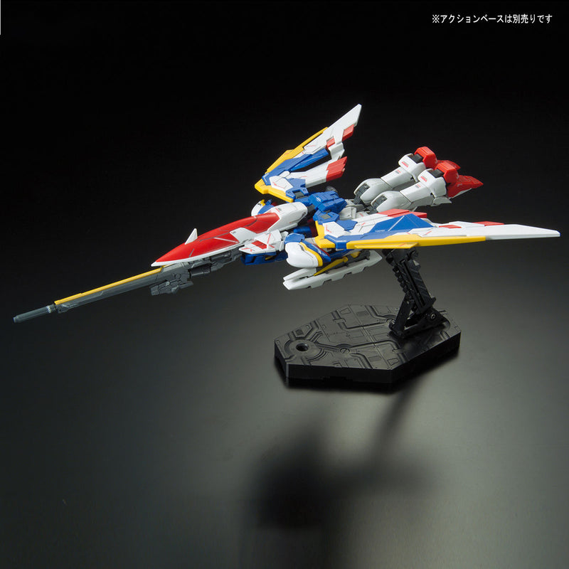 Wing Gundam EW | RG 1/144