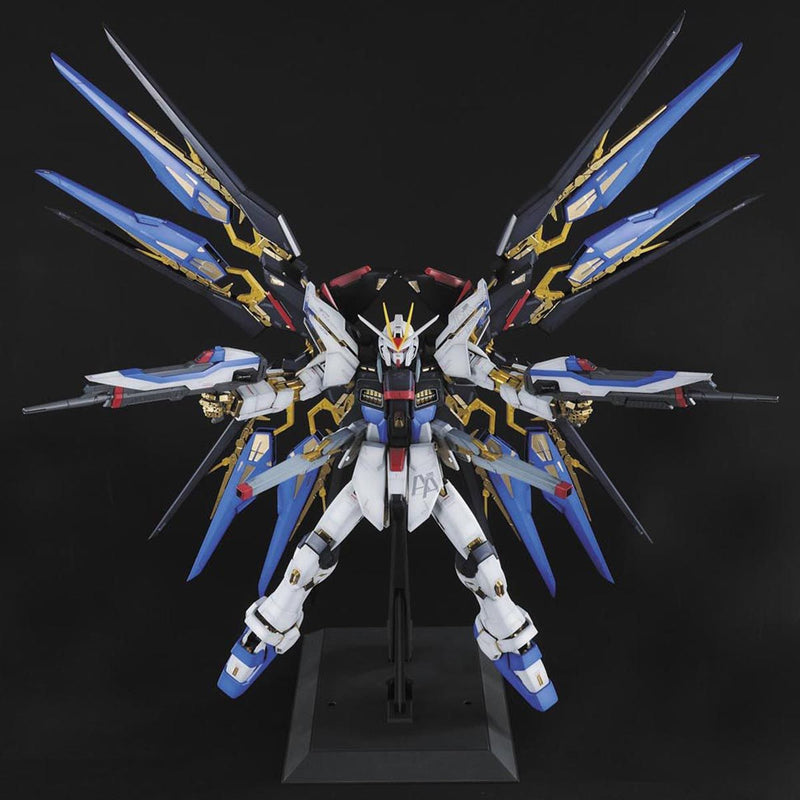 Strike Freedom Gundam | PG 1/60