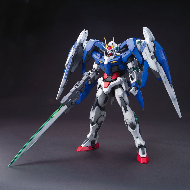 00 Raiser | MG 1/100