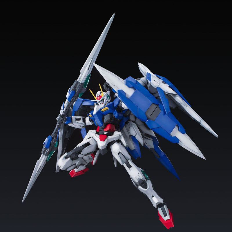 00 Raiser | MG 1/100