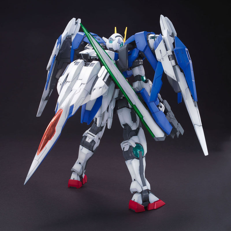 00 Raiser | MG 1/100