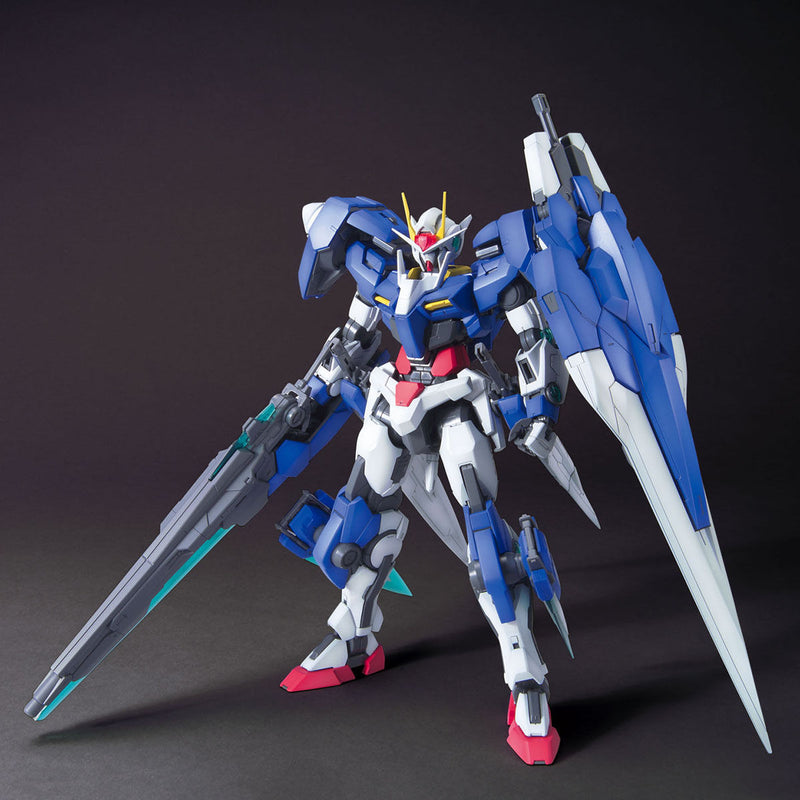 00 Gundam Seven Sword | MG 1/100