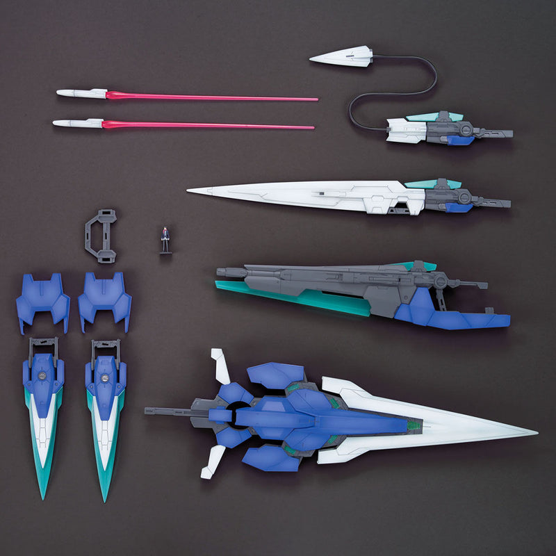 00 Gundam Seven Sword | MG 1/100