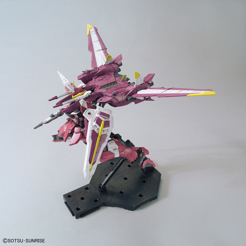 Justice Gundam | MG 1/100