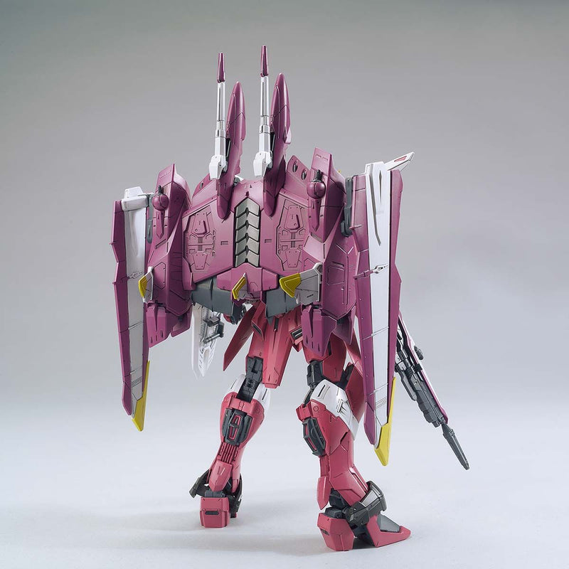 Justice Gundam | MG 1/100