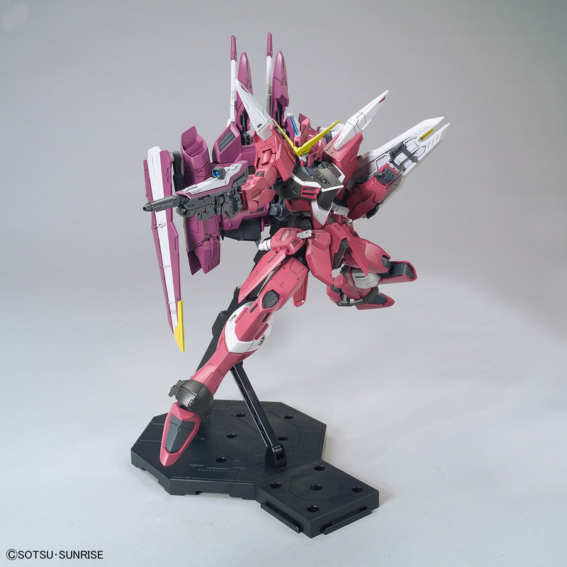 Justice Gundam | MG 1/100