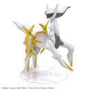 Arceus | Pokemon Plamo