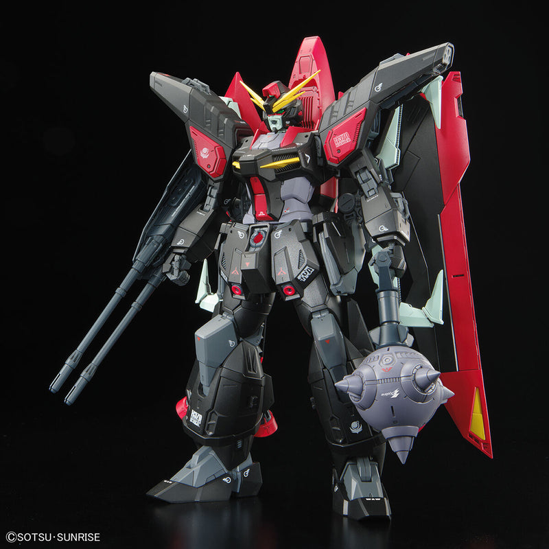 Raider Gundam | FM 1/100