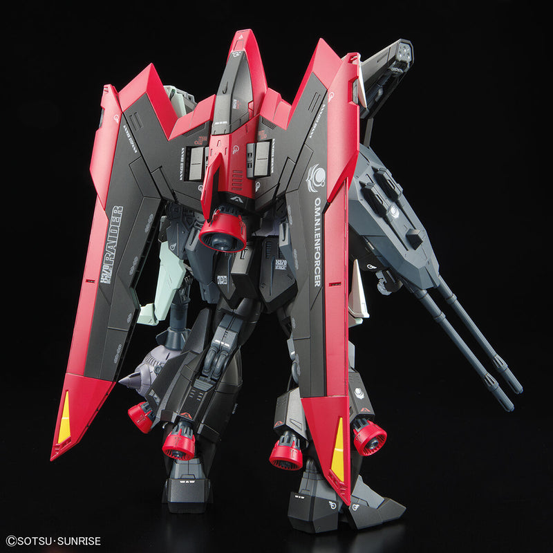 Raider Gundam | FM 1/100