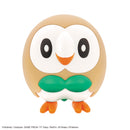 Rowlet | Pokemon Plamo Quick!!