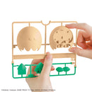 Rowlet | Pokemon Plamo Quick!!