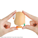 Rowlet | Pokemon Plamo Quick!!