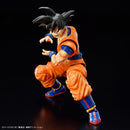 Son Goku (New Spec Ver.) | Figure-rise Standard