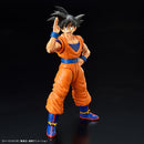 Son Goku (New Spec Ver.) | Figure-rise Standard