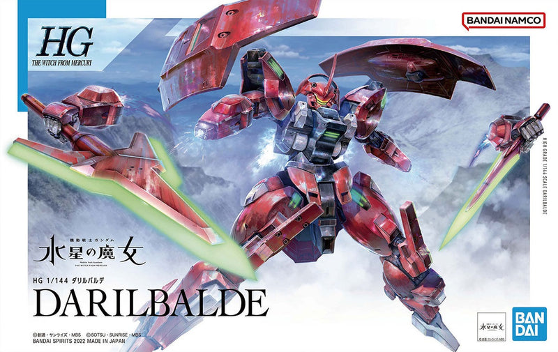 Darilbalde | HG 1/144