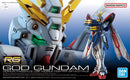 God Gundam | RG 1/144