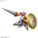 Dukemon/Gallantmon | Figure-rise Standard