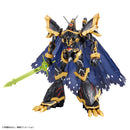 Alphamon: Amplified | Figure-rise Standard