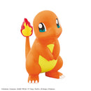 Charmander | Pokemon Plamo Quick!!