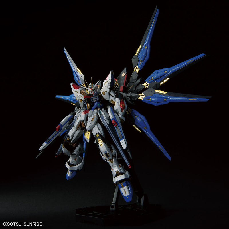 Strike Freedom Gundam | MGEX 1/100