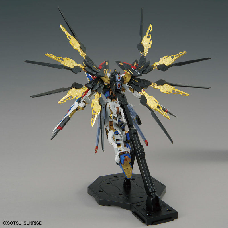 Strike Freedom Gundam | MGEX 1/100