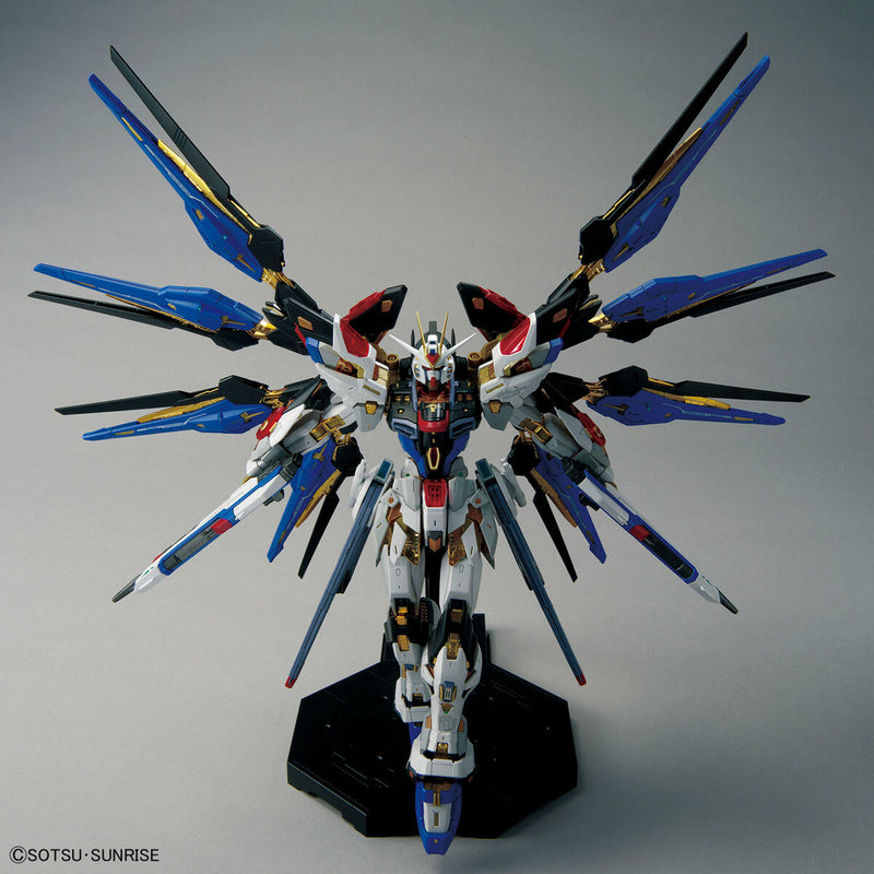 Strike Freedom Gundam | MGEX 1/100