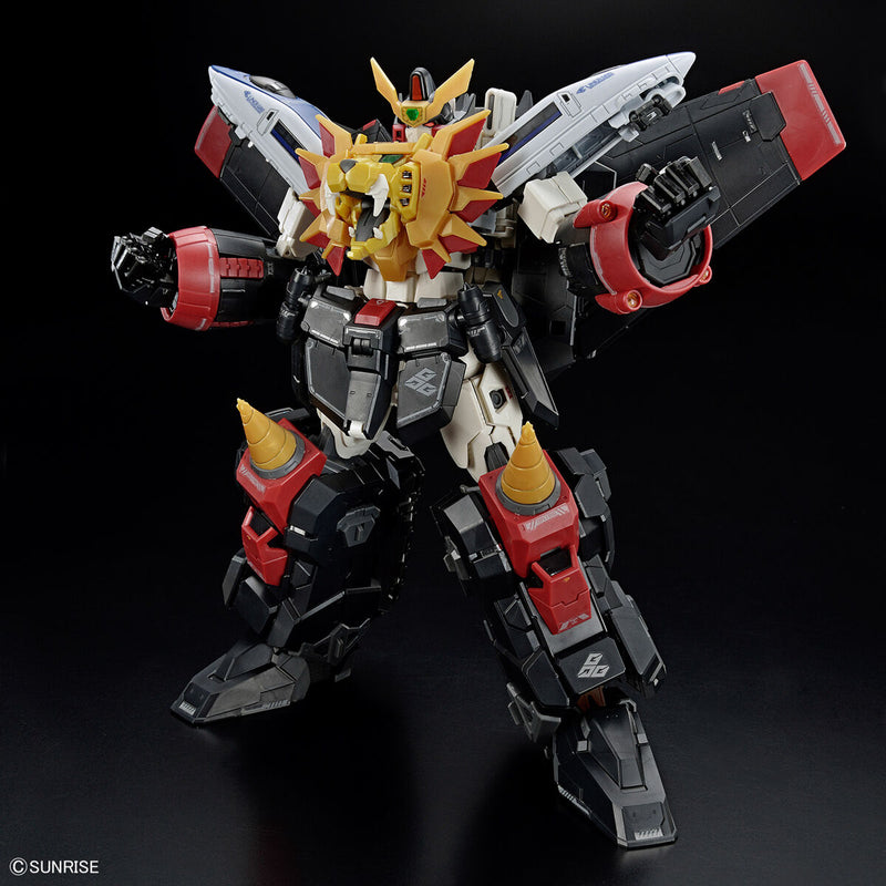 GaoGaiGar | RG Model Kit