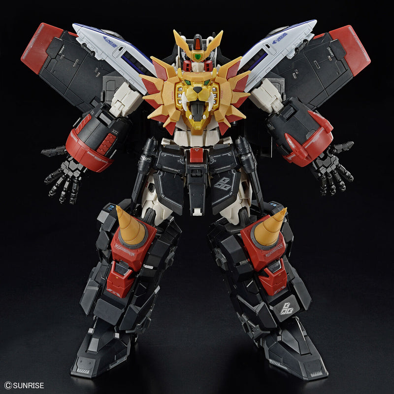 GaoGaiGar | RG Model Kit