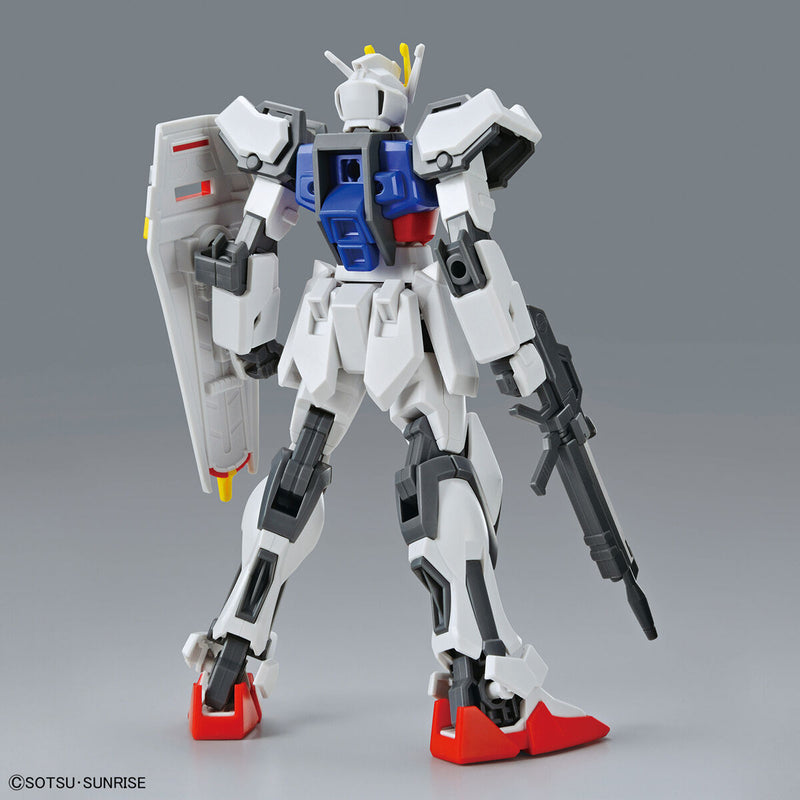 Strike Gundam | Entry Grade 1/144