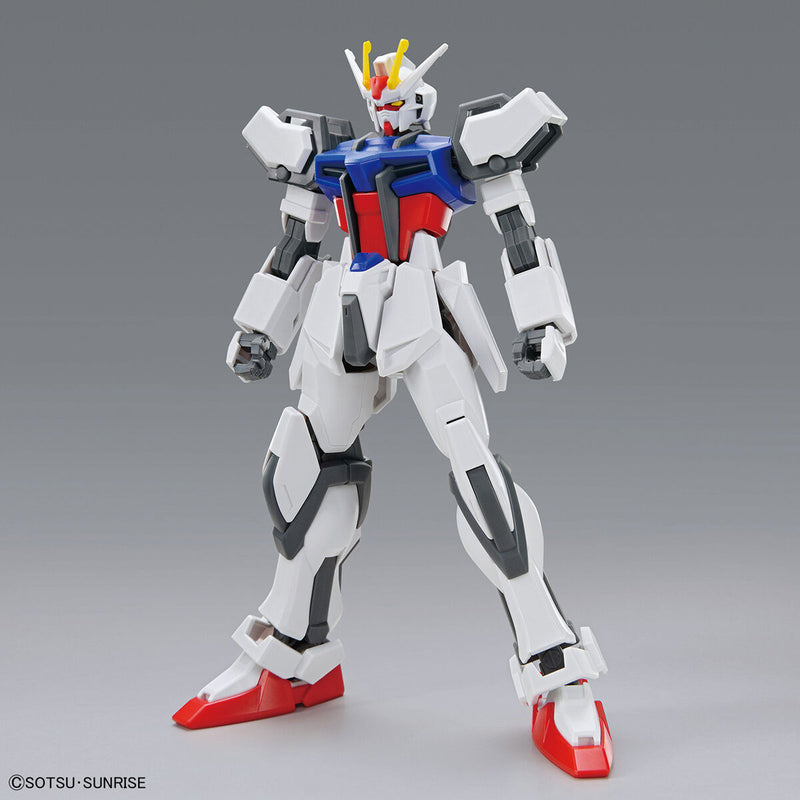 Strike Gundam | Entry Grade 1/144