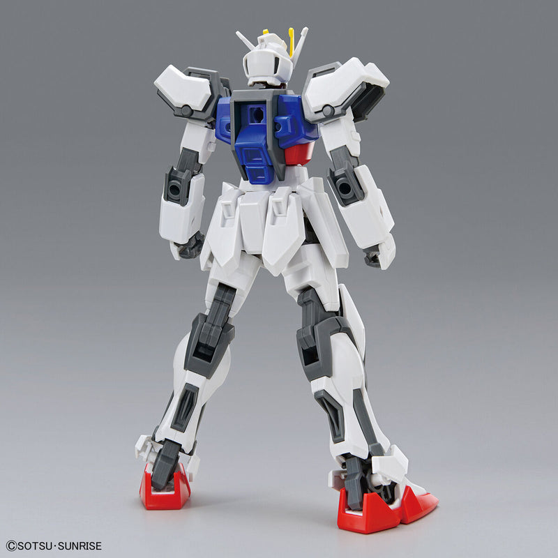 Strike Gundam | Entry Grade 1/144
