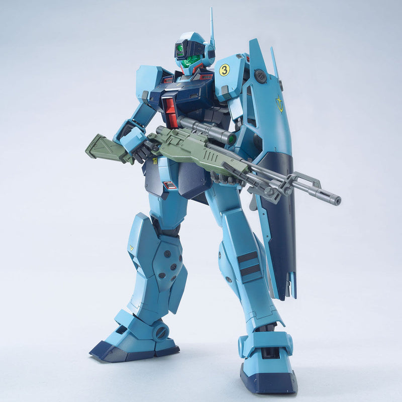 GM Sniper II | MG 1/100