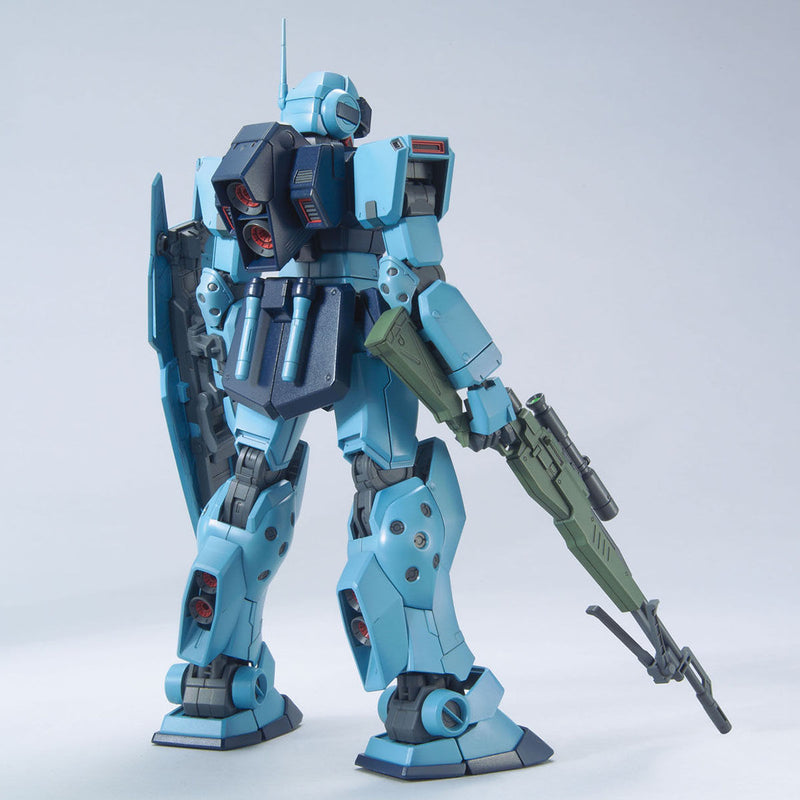 GM Sniper II | MG 1/100