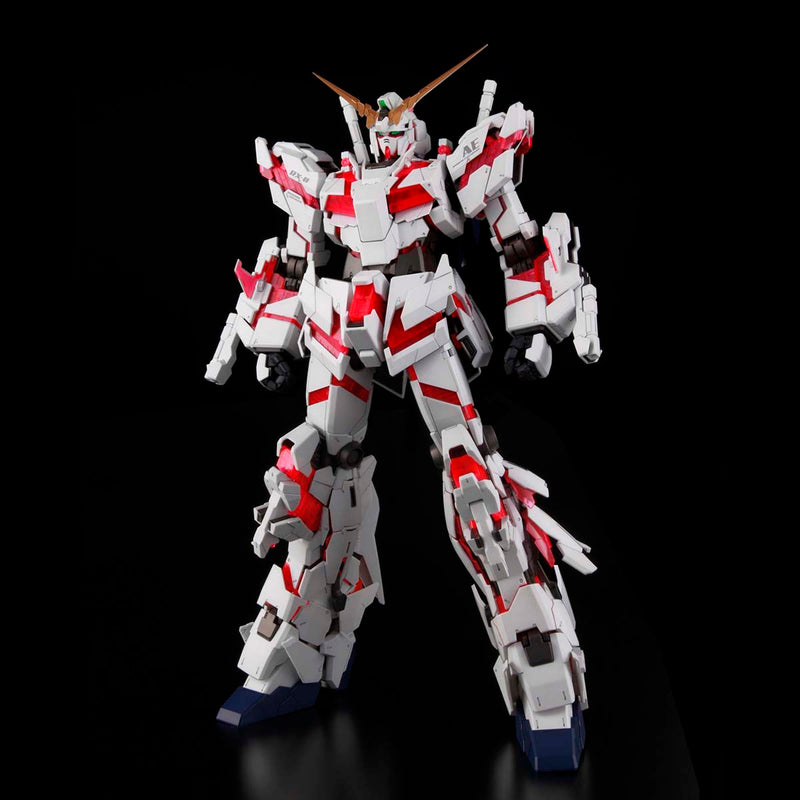 RX-0 Unicorn Gundam | PG 1/60