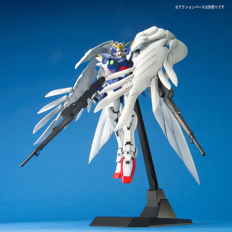 Wing Gundam Zero (EW ver.) | MG 1/100